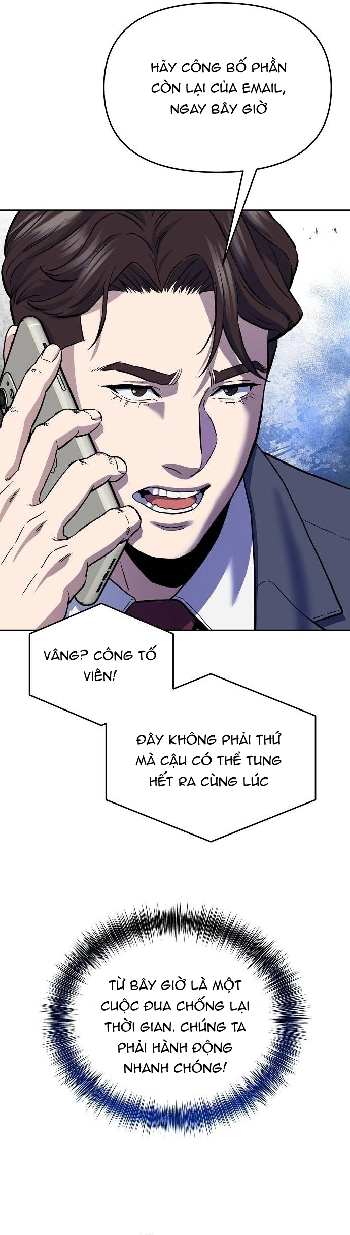 Độc Đạo Chap 37 - Next Chap 38