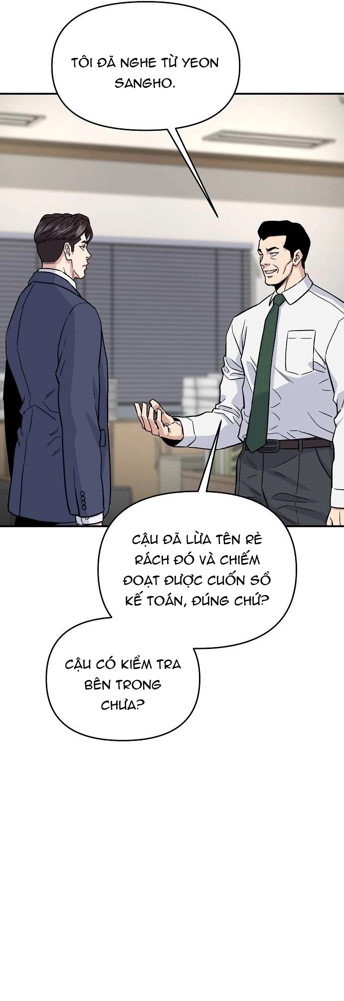 Độc Đạo Chap 37 - Next Chap 38