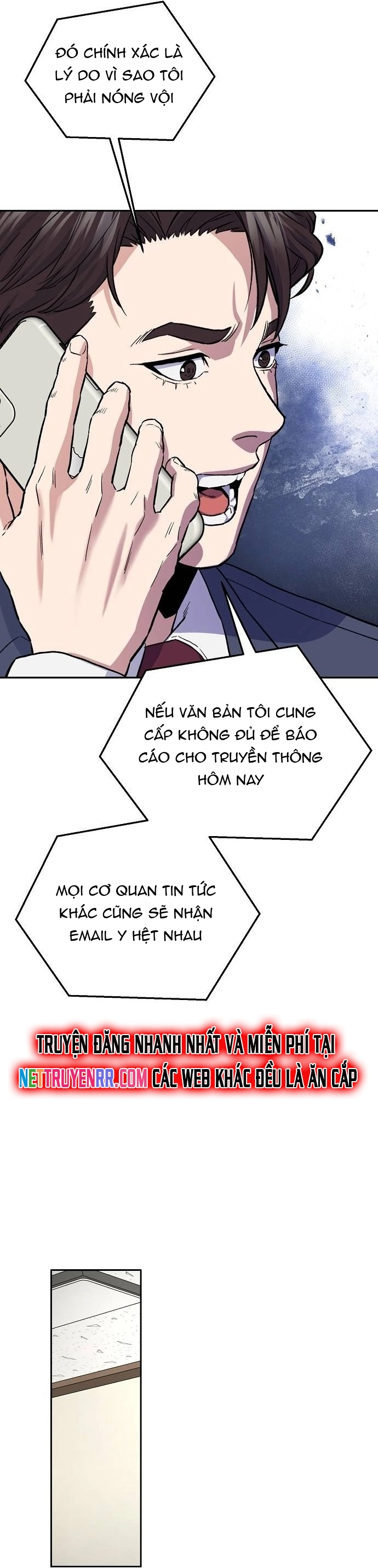 Độc Đạo Chap 37 - Next Chap 38