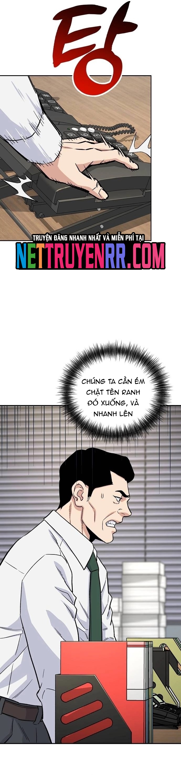 Độc Đạo Chap 37 - Next Chap 38