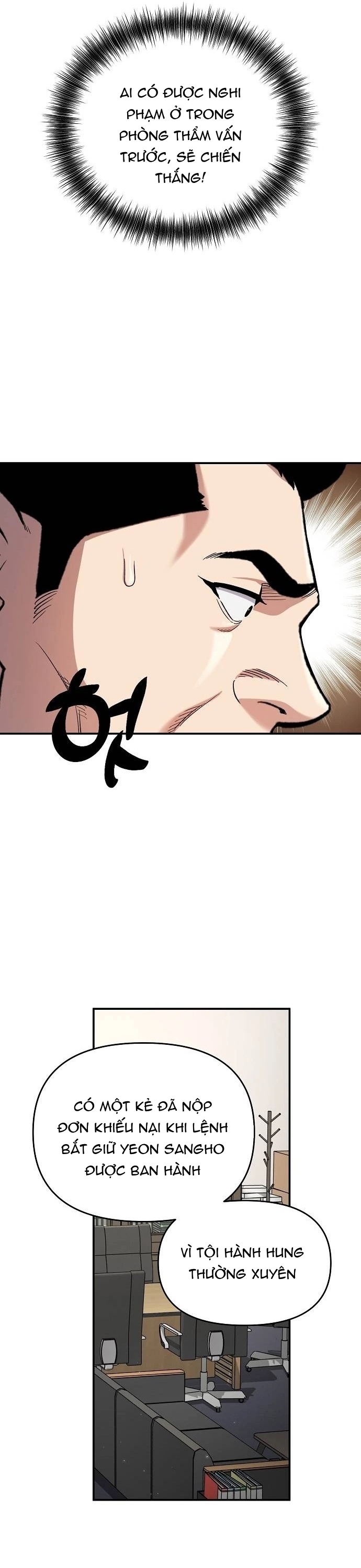 Độc Đạo Chap 37 - Next Chap 38