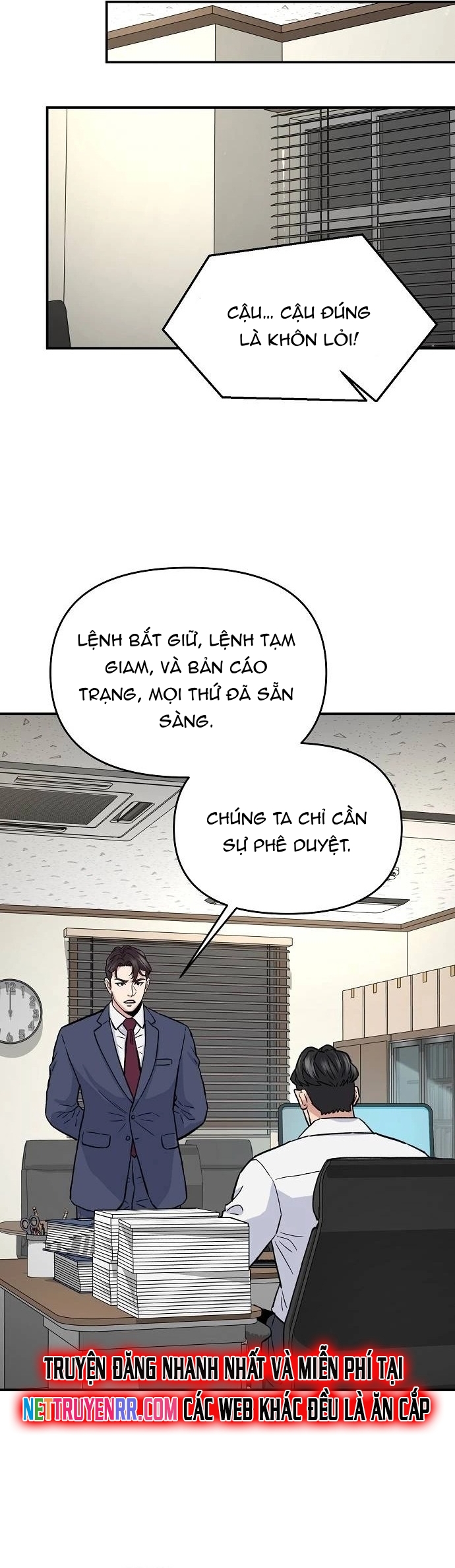 Độc Đạo Chap 37 - Next Chap 38