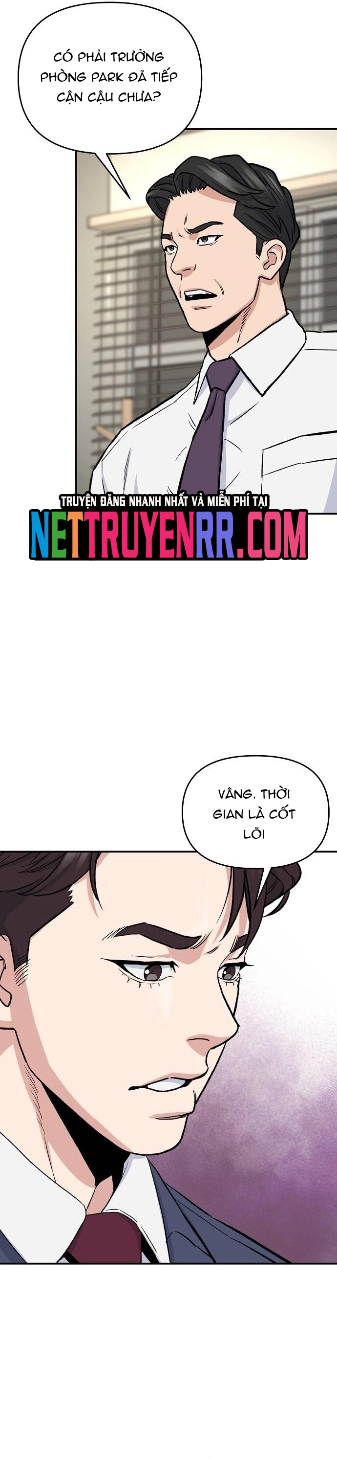 Độc Đạo Chap 37 - Next Chap 38