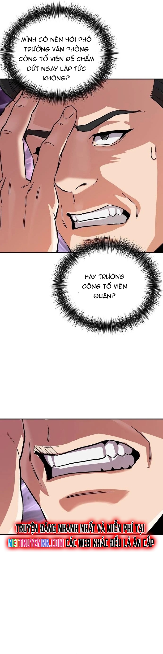 Độc Đạo Chap 37 - Next Chap 38