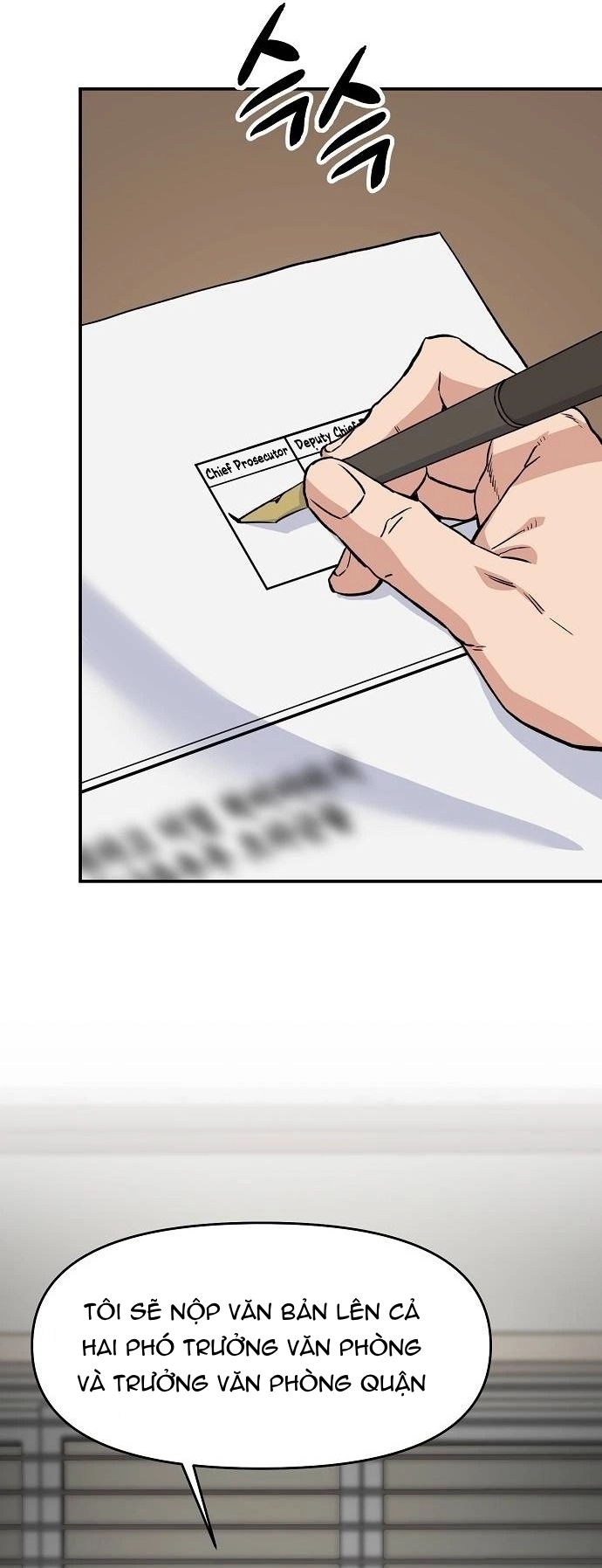 Độc Đạo Chap 37 - Next Chap 38