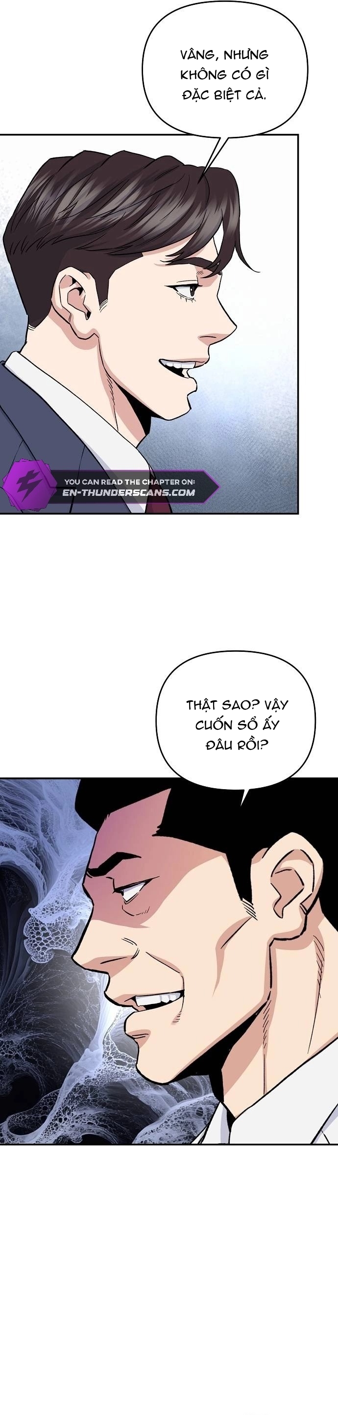 Độc Đạo Chap 37 - Next Chap 38