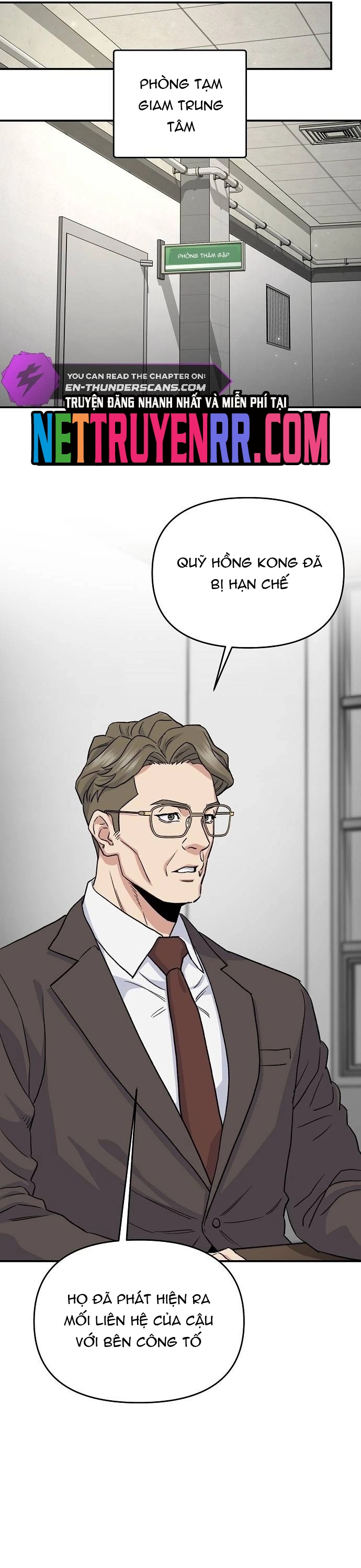 Độc Đạo Chap 37 - Next Chap 38