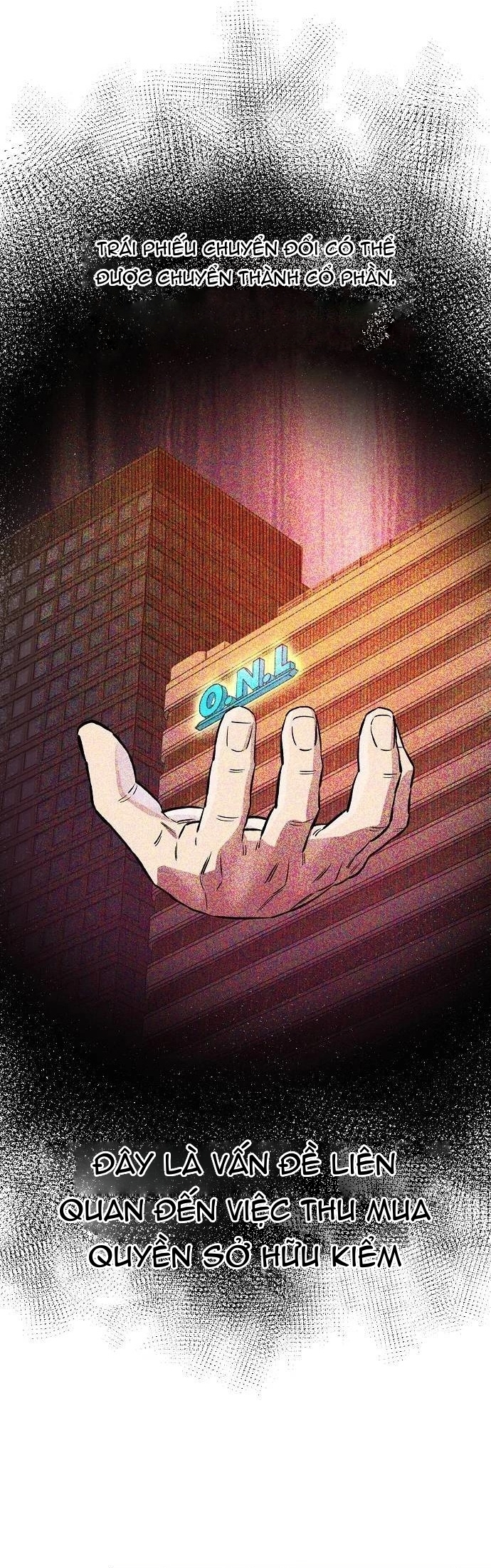 Độc Đạo Chap 37 - Next Chap 38