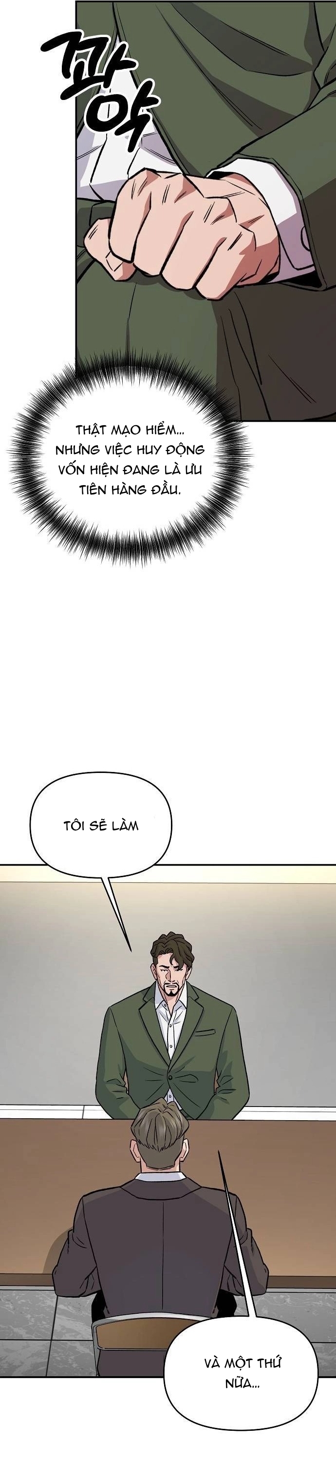 Độc Đạo Chap 37 - Next Chap 38