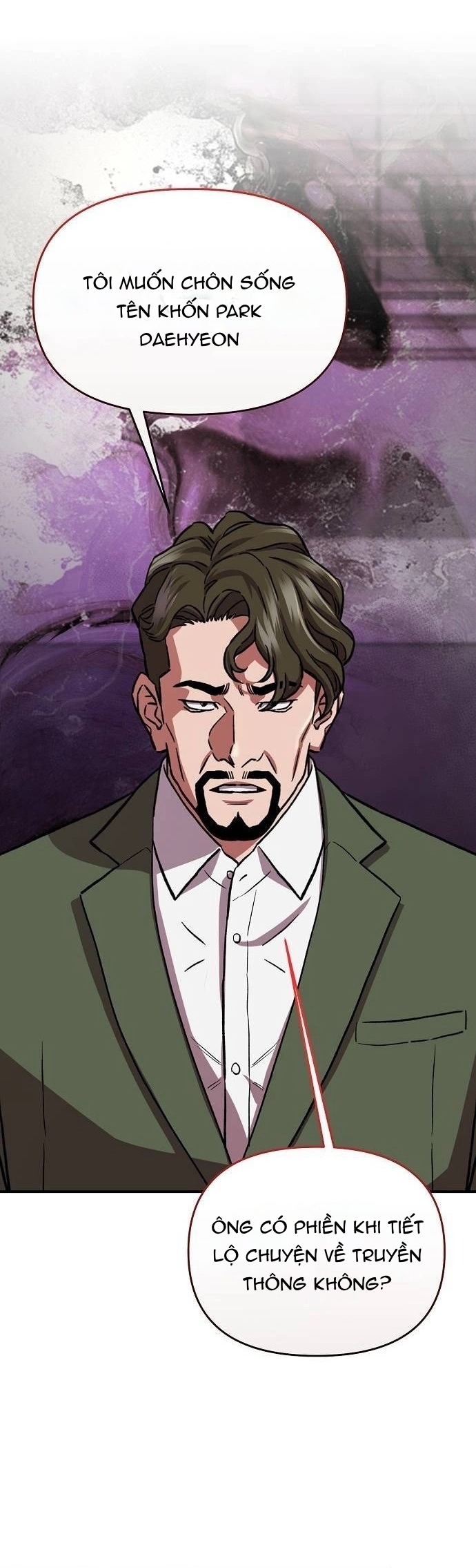 Độc Đạo Chap 37 - Next Chap 38