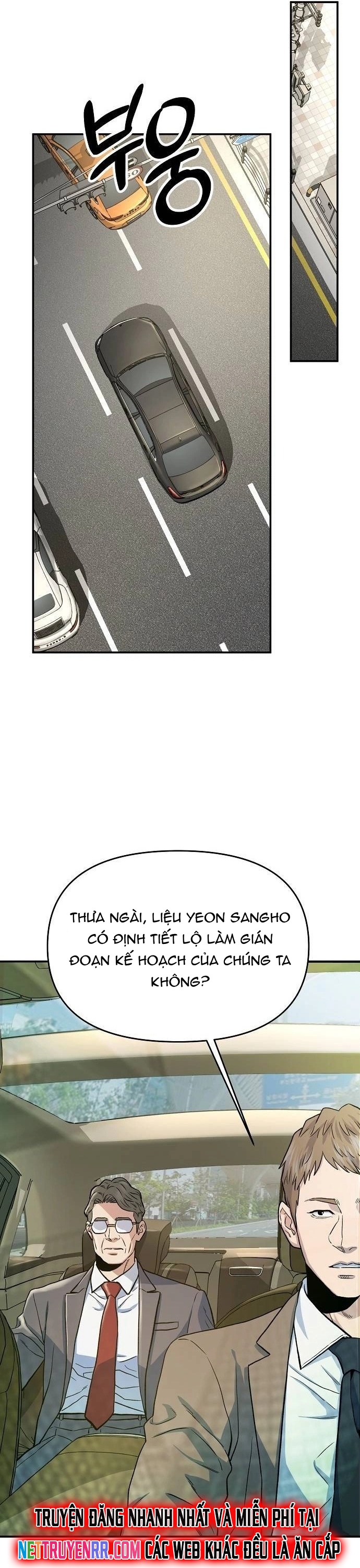 Độc Đạo Chap 37 - Next Chap 38