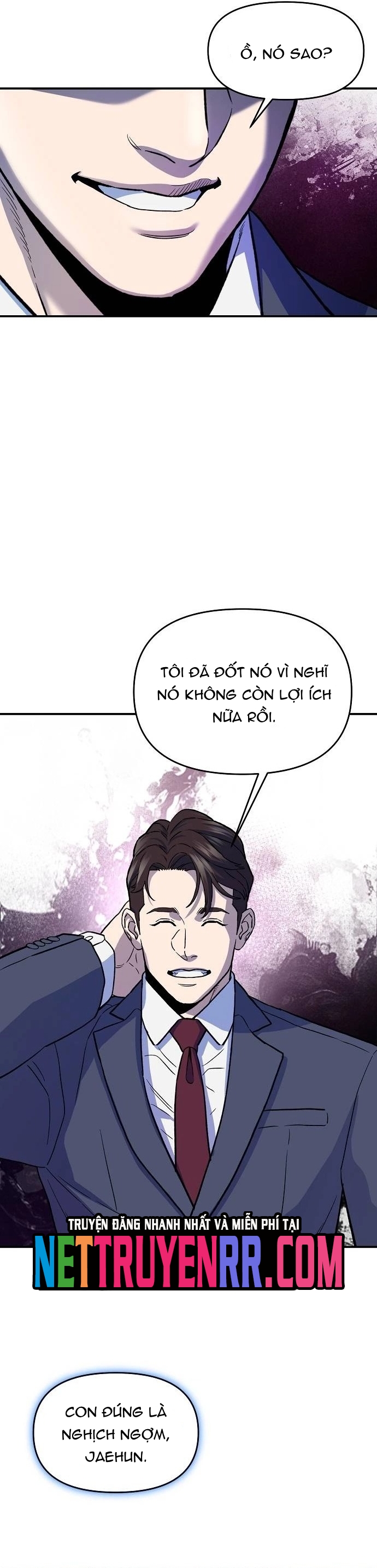 Độc Đạo Chap 37 - Next Chap 38