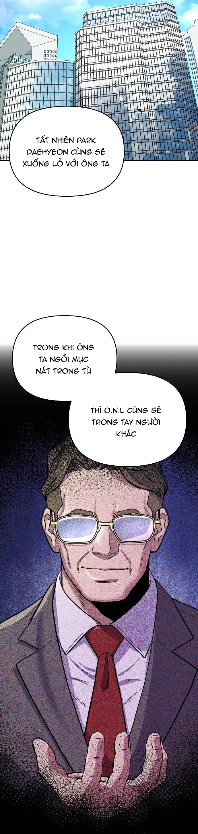 Độc Đạo Chap 37 - Next Chap 38