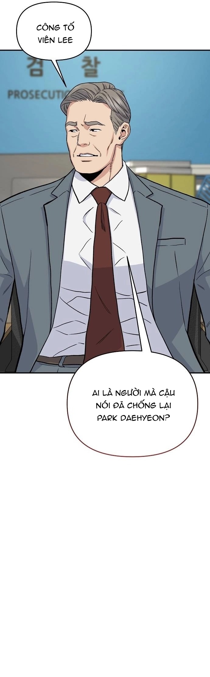 Độc Đạo Chap 37 - Next Chap 38
