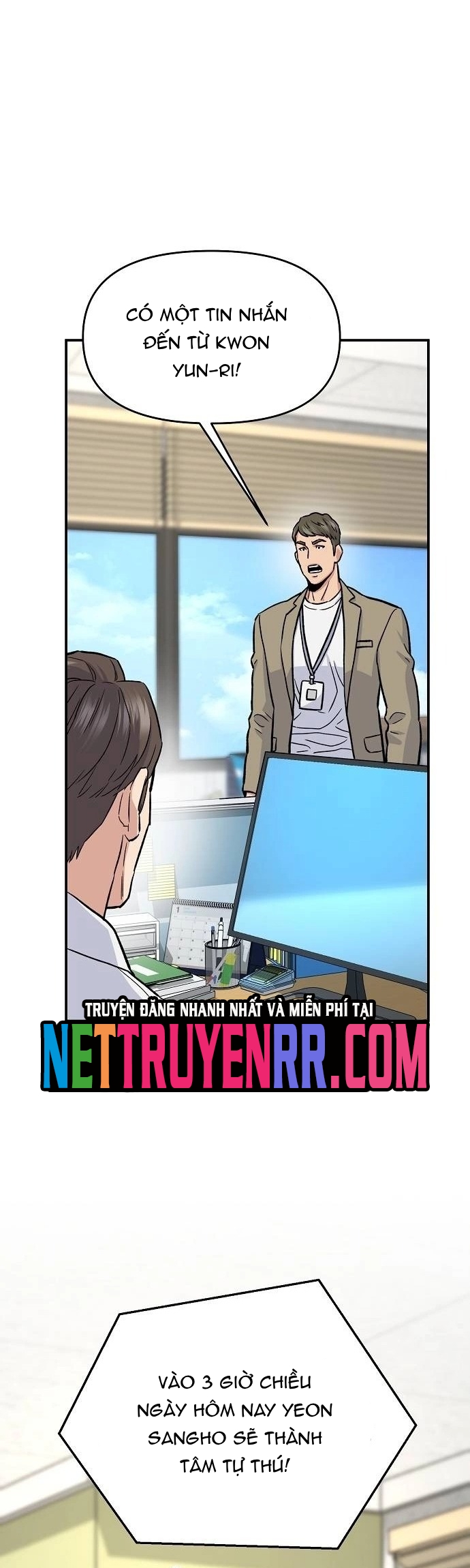 Độc Đạo Chap 37 - Next Chap 38