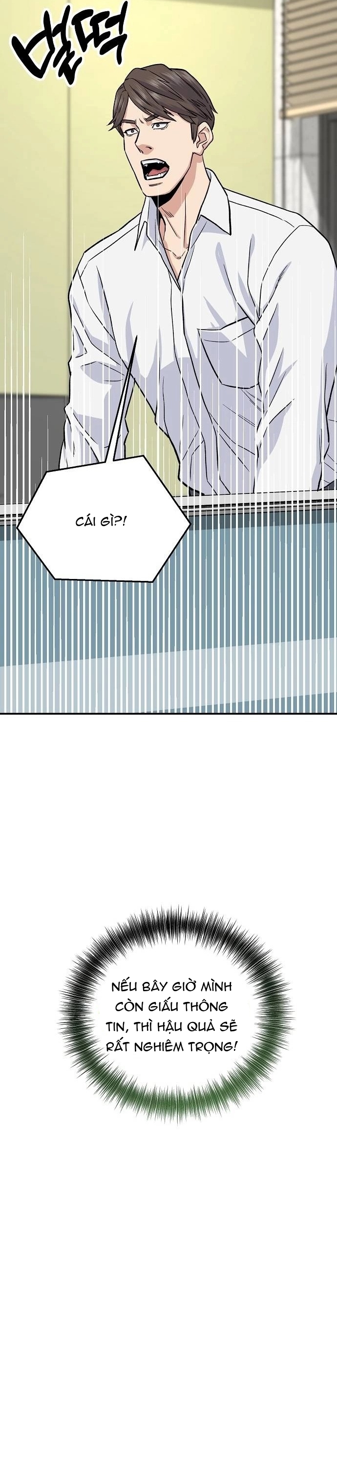 Độc Đạo Chap 37 - Next Chap 38