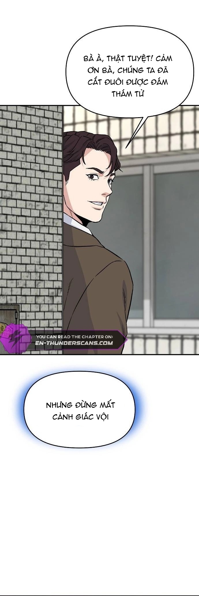 Độc Đạo Chap 37 - Next Chap 38