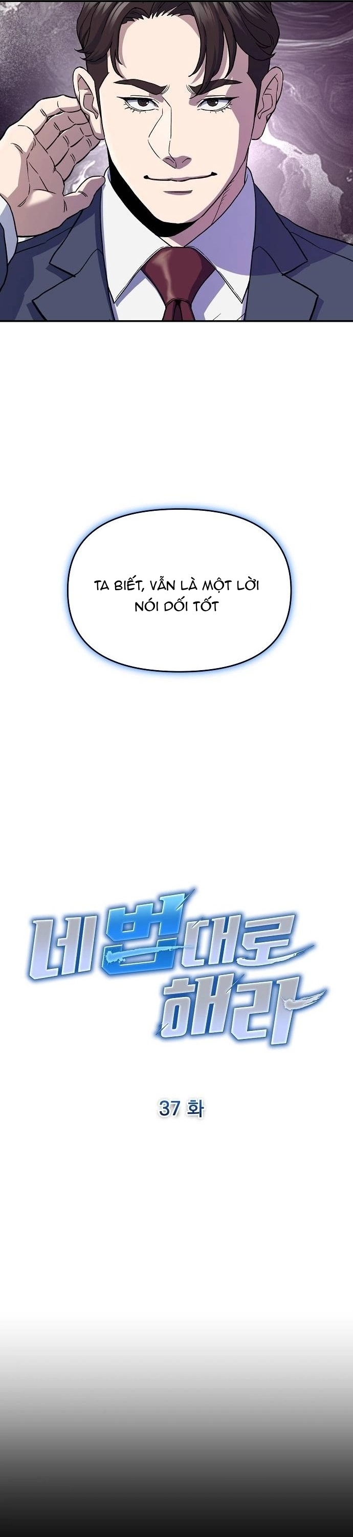 Độc Đạo Chap 37 - Next Chap 38