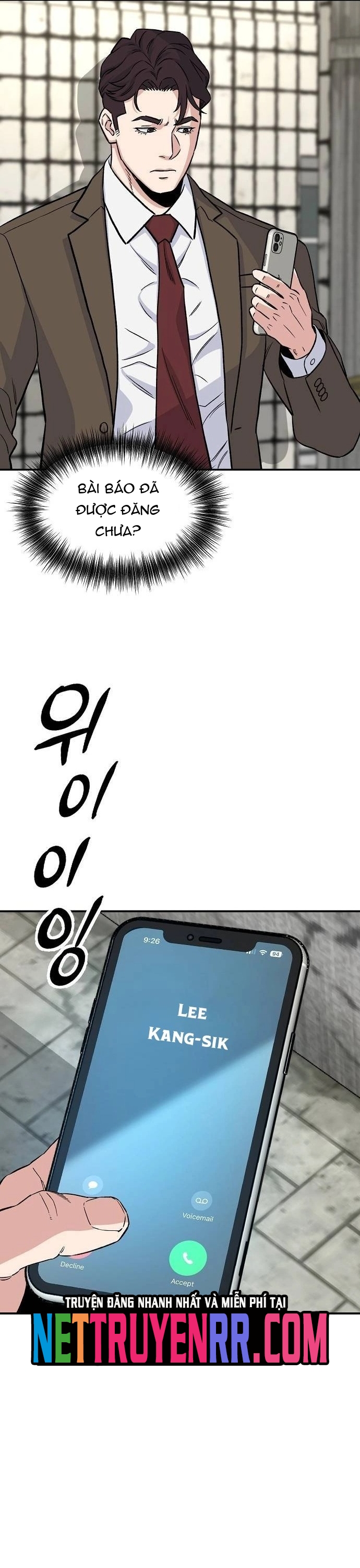 Độc Đạo Chap 37 - Next Chap 38