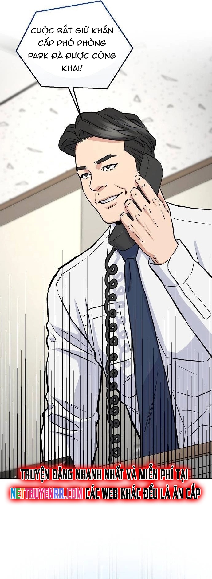 Độc Đạo Chap 37 - Next Chap 38