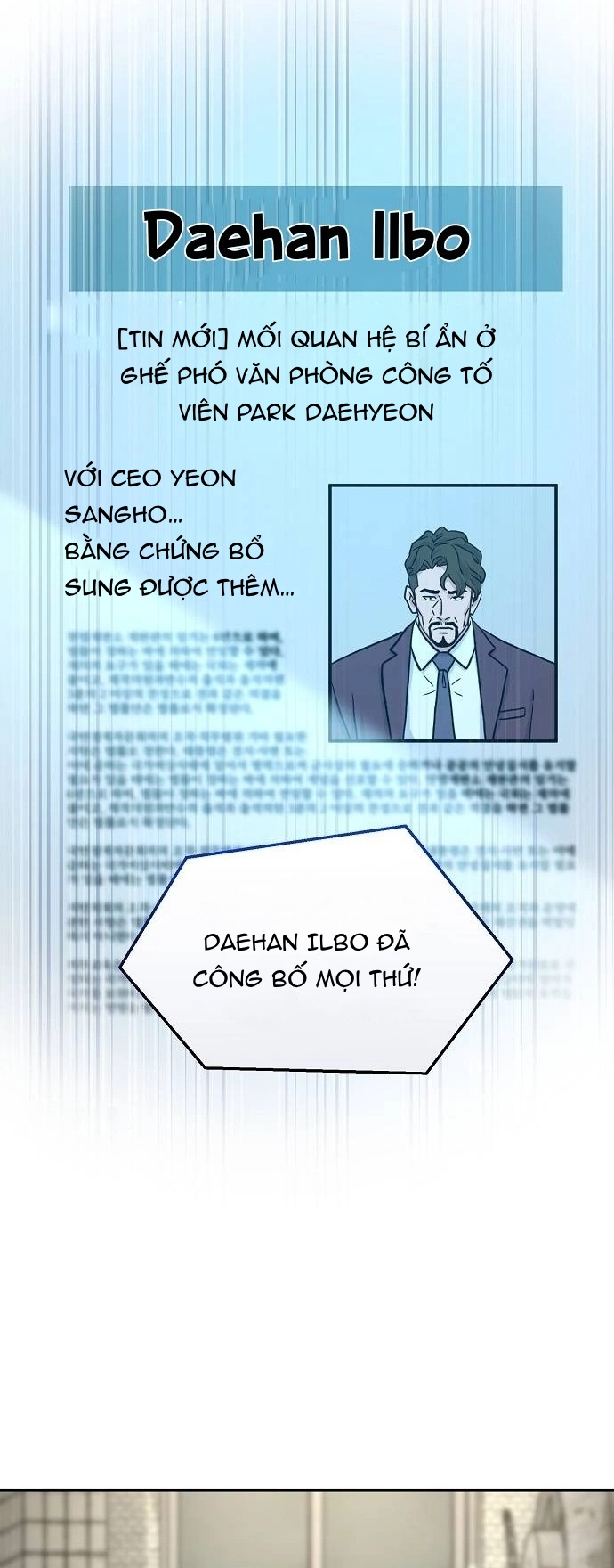 Độc Đạo Chap 37 - Next Chap 38