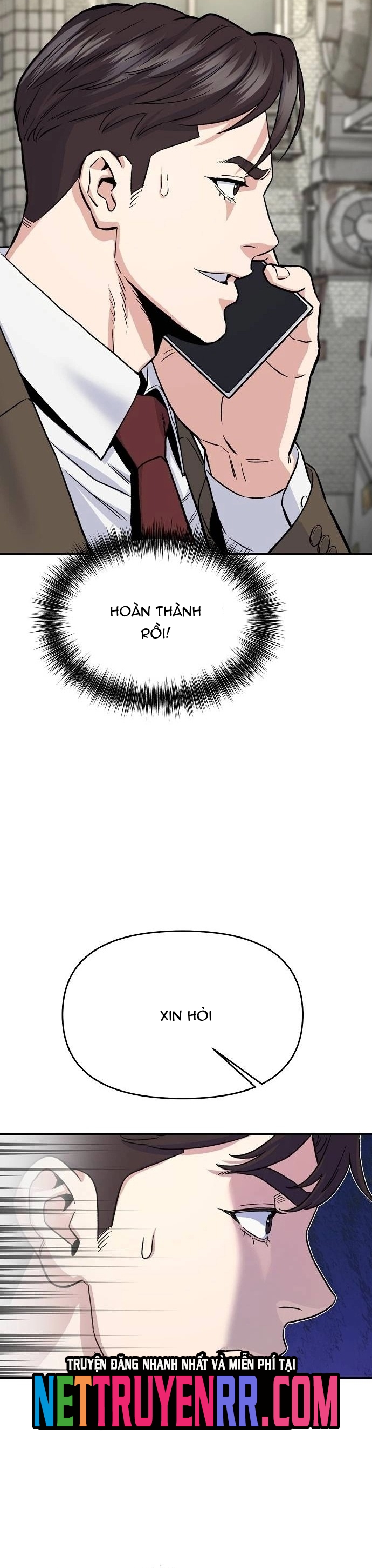 Độc Đạo Chap 37 - Next Chap 38