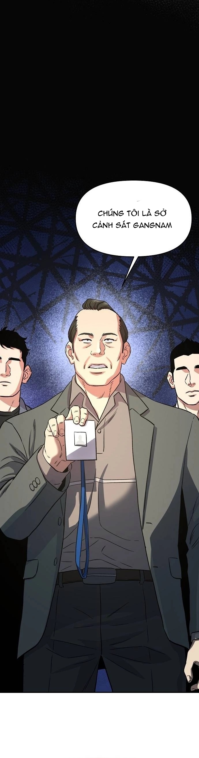 Độc Đạo Chap 37 - Next Chap 38