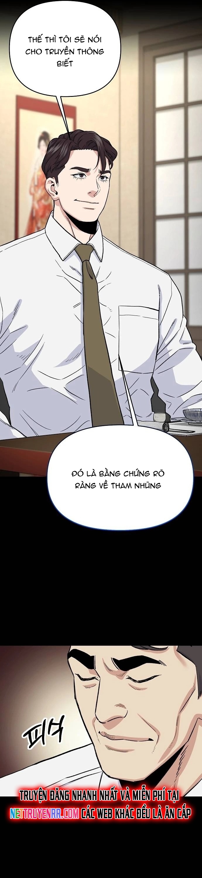 Độc Đạo Chap 37 - Next Chap 38