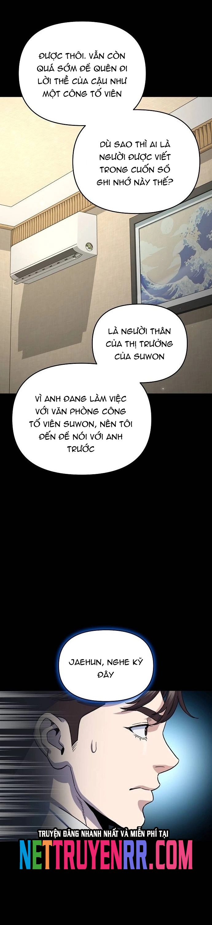 Độc Đạo Chap 37 - Next Chap 38
