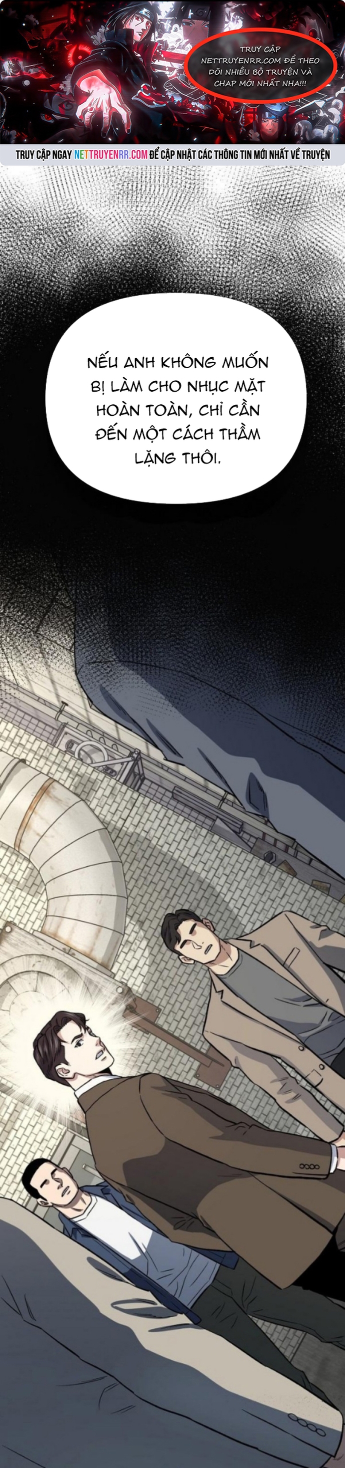 Độc Đạo Chap 38 - Next Chap 39