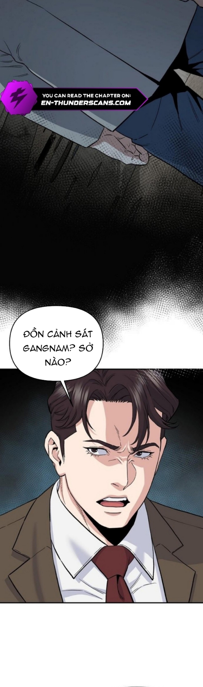 Độc Đạo Chap 38 - Next Chap 39