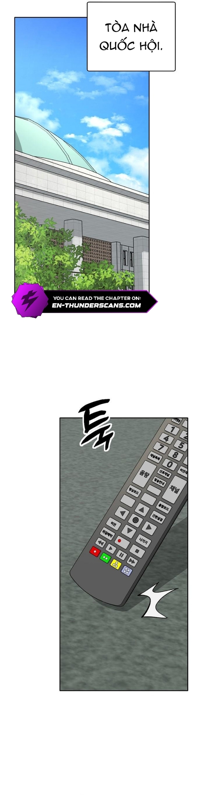 Độc Đạo Chap 38 - Next Chap 39