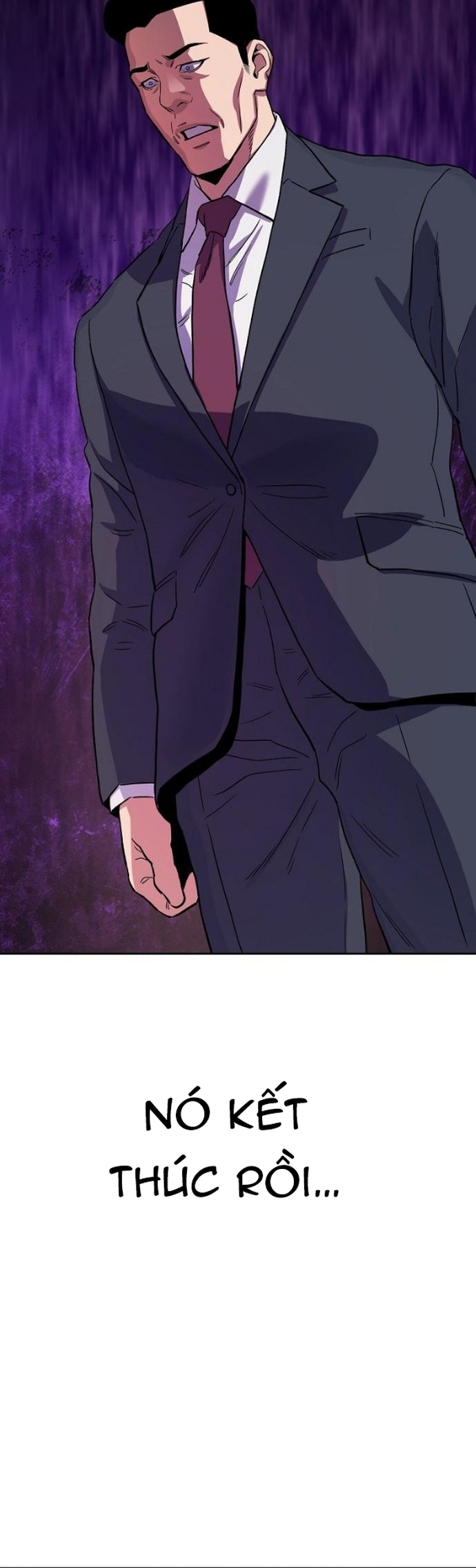 Độc Đạo Chap 38 - Next Chap 39