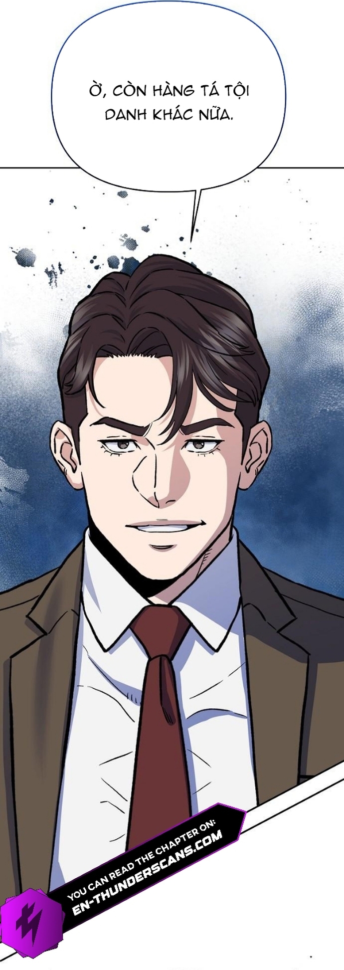 Độc Đạo Chap 38 - Next Chap 39