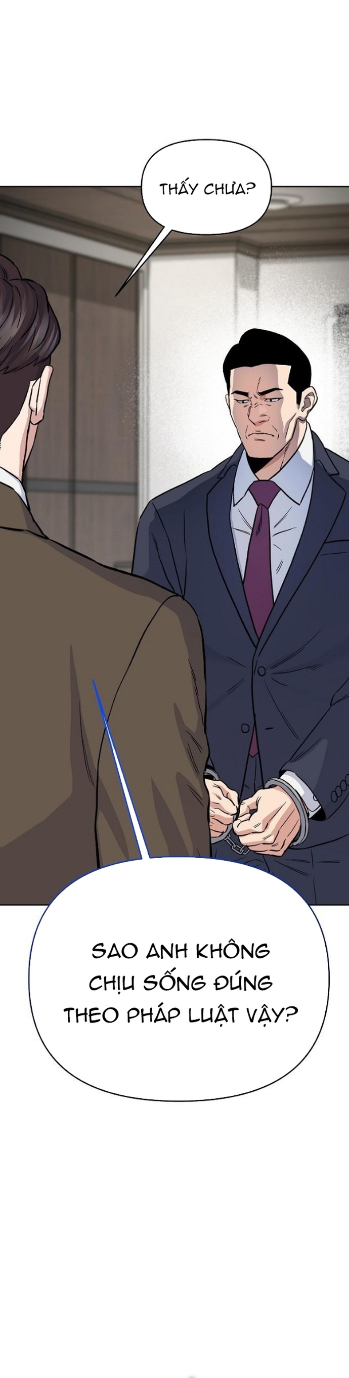 Độc Đạo Chap 38 - Next Chap 39