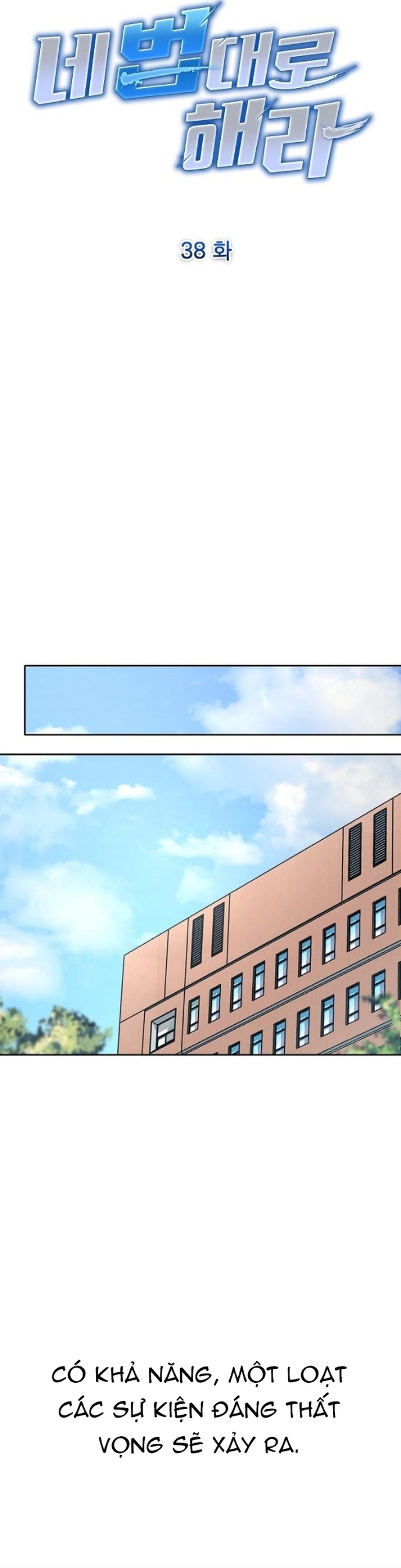 Độc Đạo Chap 38 - Next Chap 39