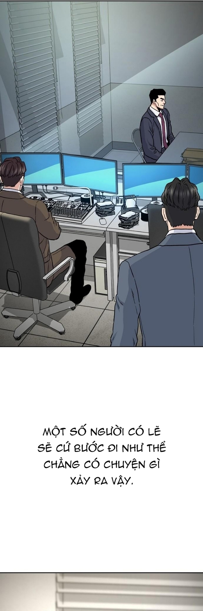 Độc Đạo Chap 38 - Next Chap 39