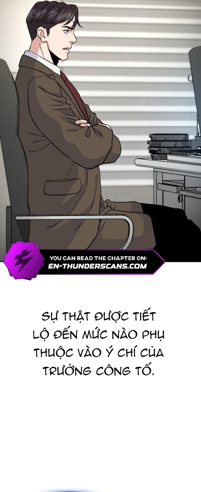 Độc Đạo Chap 38 - Next Chap 39