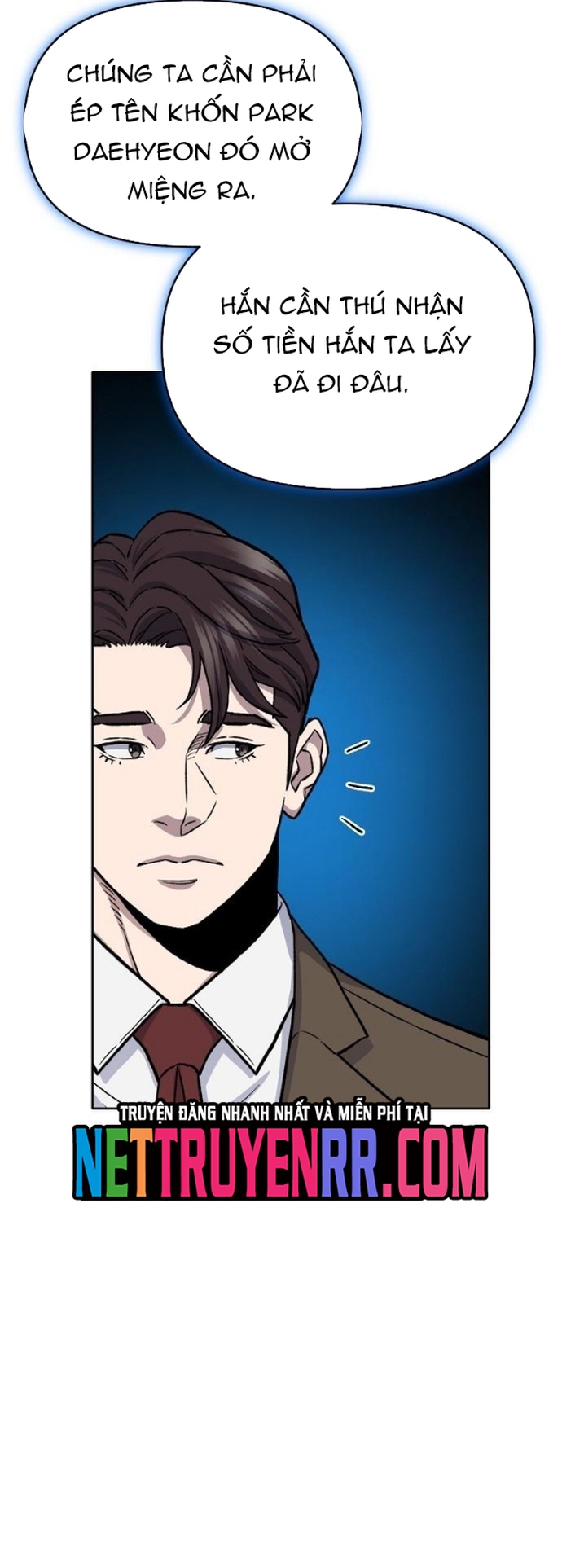 Độc Đạo Chap 38 - Next Chap 39