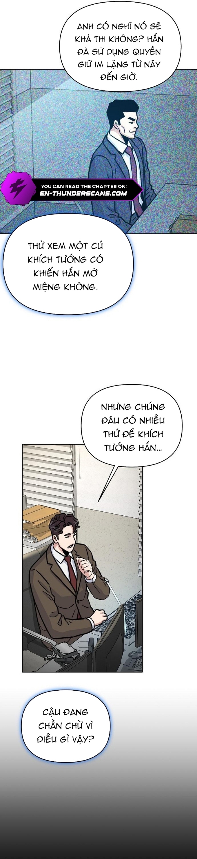 Độc Đạo Chap 38 - Next Chap 39