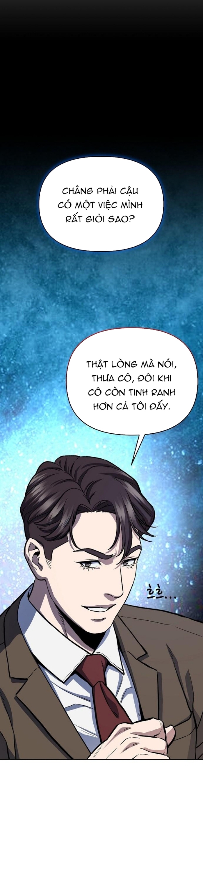 Độc Đạo Chap 38 - Next Chap 39