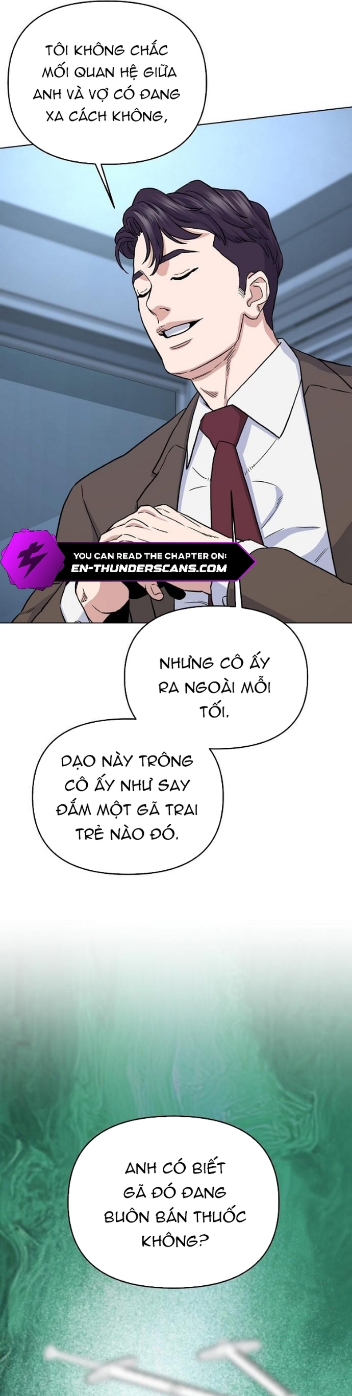 Độc Đạo Chap 38 - Next Chap 39