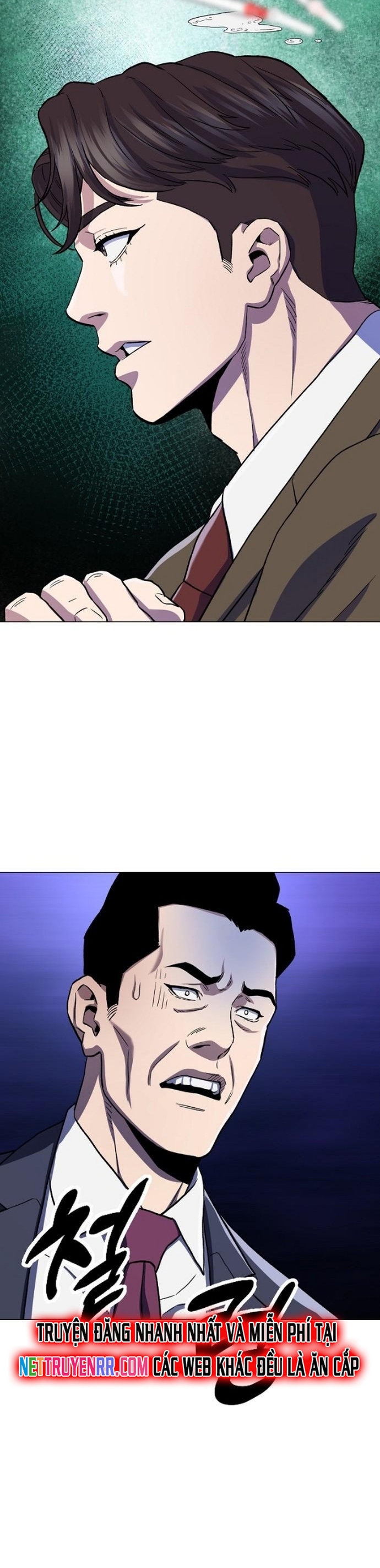 Độc Đạo Chap 38 - Next Chap 39