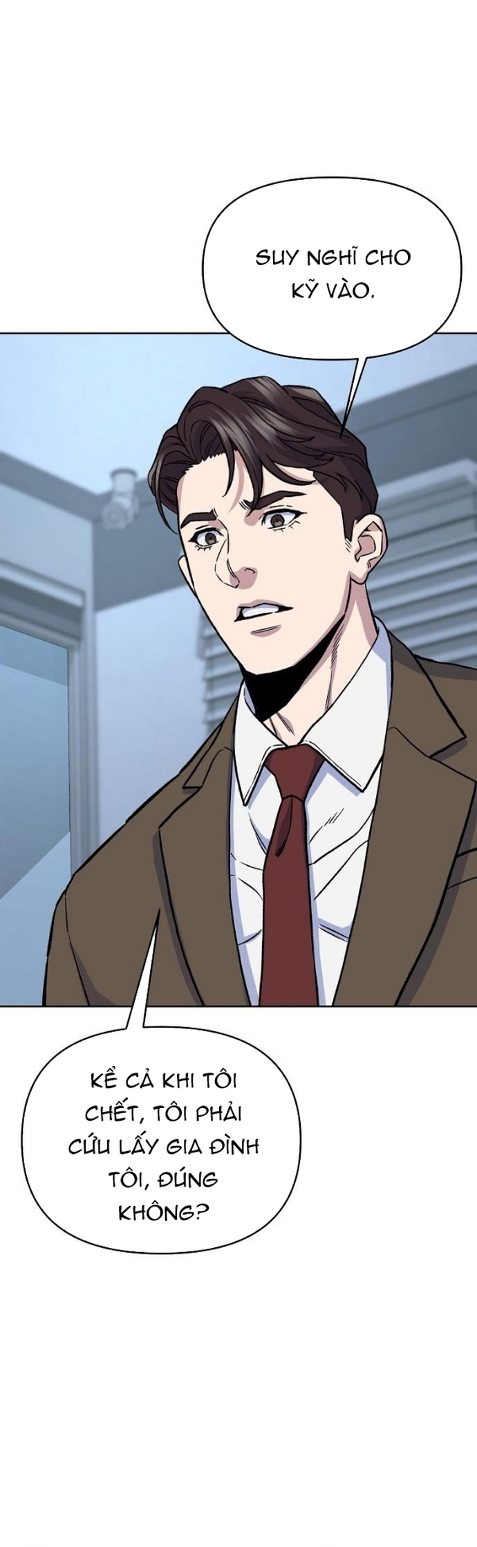 Độc Đạo Chap 38 - Next Chap 39