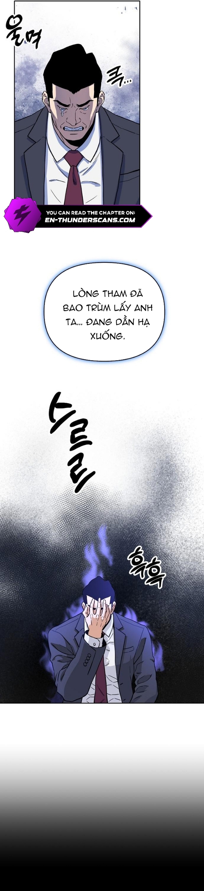 Độc Đạo Chap 38 - Next Chap 39