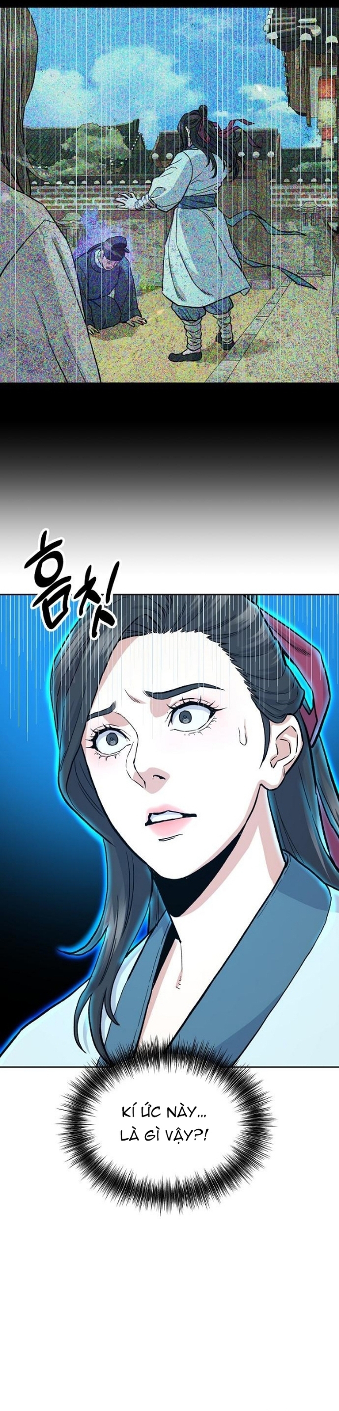 Độc Đạo Chap 38 - Next Chap 39