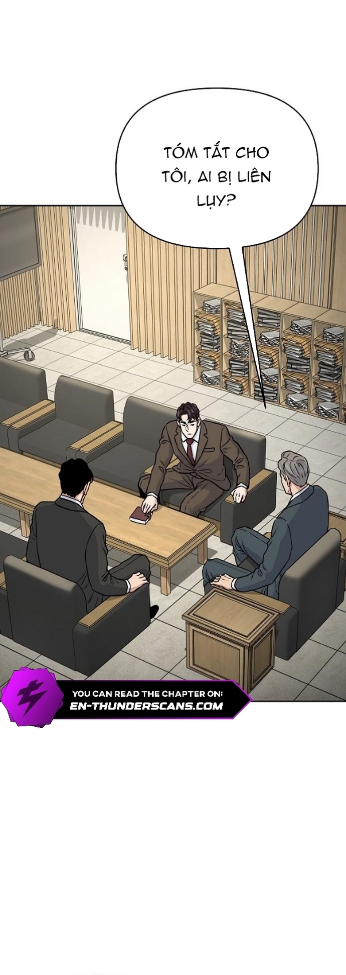 Độc Đạo Chap 38 - Next Chap 39