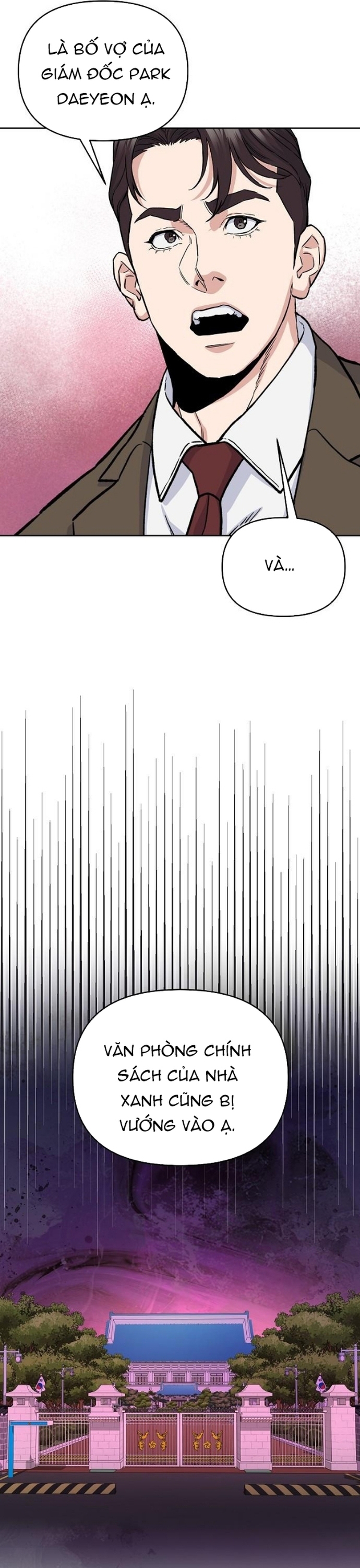 Độc Đạo Chap 38 - Next Chap 39