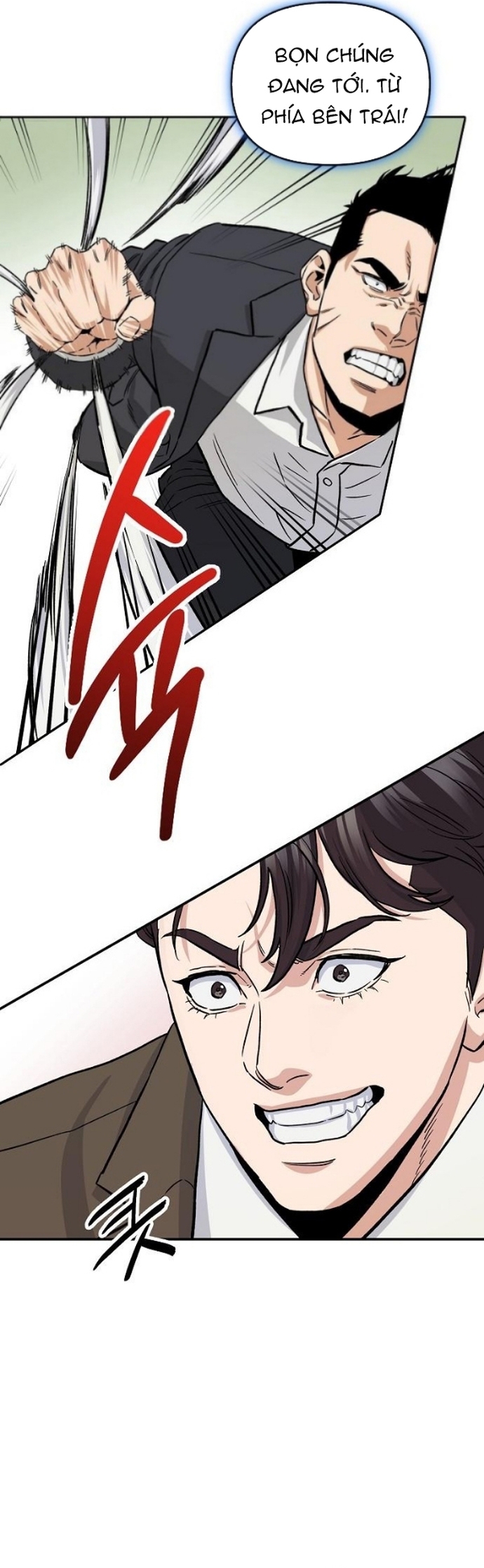 Độc Đạo Chap 38 - Next Chap 39