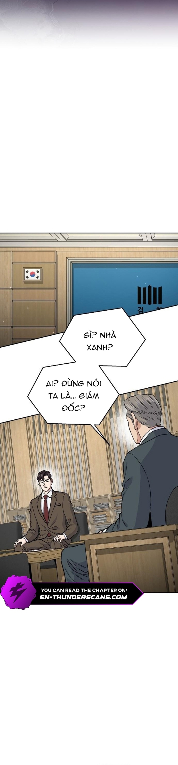 Độc Đạo Chap 38 - Next Chap 39
